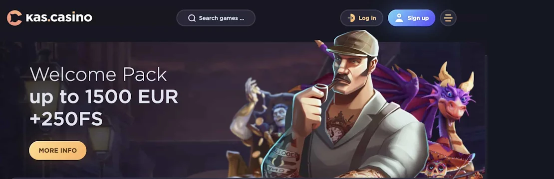 Kas Casino Kas